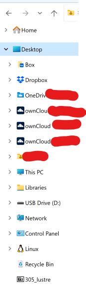 File Explorer Messed Up By Itself Microsoft Community