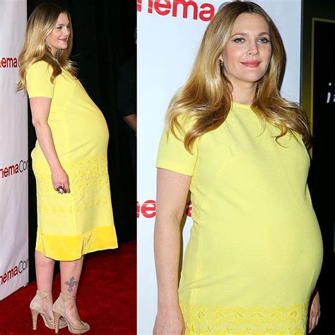 20 Heavily Pregnant Celebrities In High Heels Pregnant Celebrities Pregnant Women Women Wear