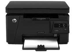 Hp printer (bidi), hp ledm driver. HP LASERJET PRO MFP M125A SCAN DRIVER WINDOWS 7 (2020)