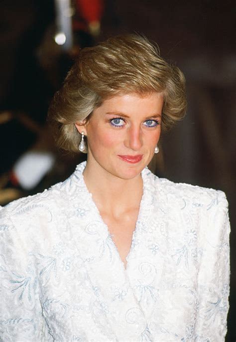 7 Beauty Tips To Steal From Princess Diana Hello