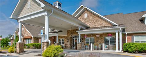 The Best Assisted Living Facilities In Greenwood In