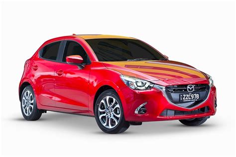 The cost of crude oil is the largest component of the retail price of gasoline or petrol. 2018 Mazda 2 GT, 1.5L 4cyl Petrol Manual, Hatchback