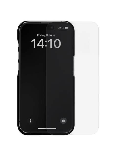 IDEAL Glass iPhone 15 Pro Max | IDEAL OF SWEDEN
