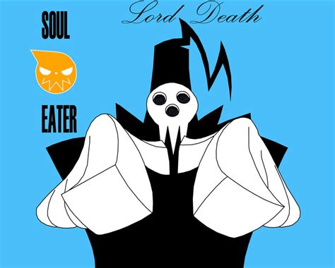 Soul Eater Lord Death Quotes Quotesgram