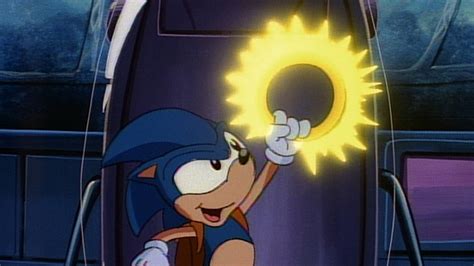 Watch Sonic The Hedgehog Season 2 Episode 8 Sonic The Hedgehog The