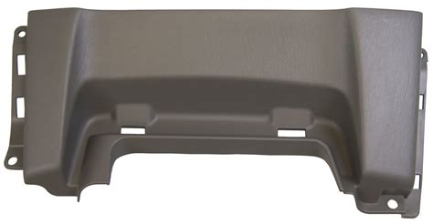 2002-2004 Toyota Camry Instrument Panel Trim Glove Box Frame New