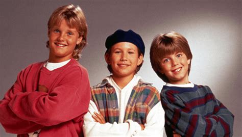 Whatever Happened To The Taylor Boys From Home Improvement Smooth