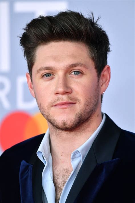 Hot Niall Horan Pictures Popsugar Celebrity Uk