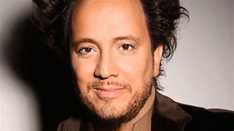 The Untold Truth Of Giorgio A Tsoukalos