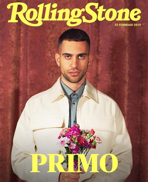 Mahmood On Instagram 🏽 Rollingstoneitalia 🏽 La Video Intervista Su
