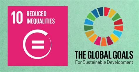 Global Goal 10 Reducing Inequalities