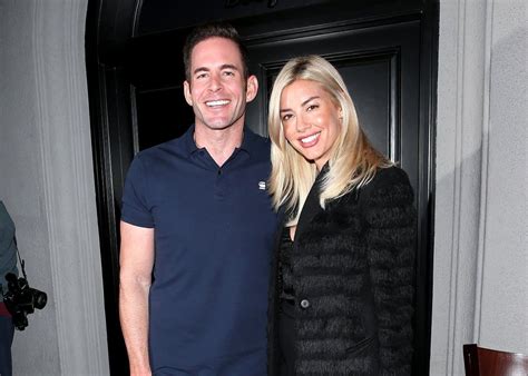 Photos Tarek El Moussa And Heather Rae Young Get Married See Wedding Pics Plus Selling Sunset Cast