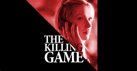 The Killing Game Movie Watch Stream Online