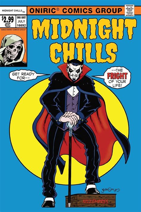 Comic Books Comic Book Cover Cover Pages Chill Author Darkness