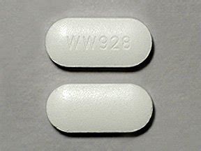 Ciprofloxacin Hcl Mg Tabs By West Ward Pharma