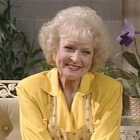 Our Favorite Rose Isms From The Golden Girls Hot Sex Picture