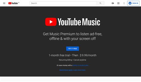 How To Use Youtube Music
