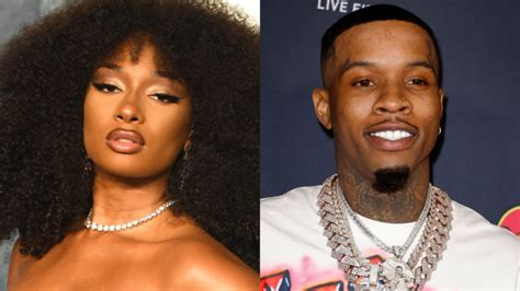 Megan Thee Stallion Issues Statement Ahead Of Tory Lanez Sentencing ‘i
