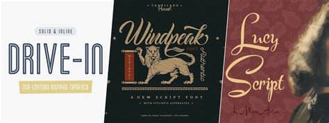 A blog devoted to mid century modern design, furniture, designers, architecture, art, diy projects and other tidbits. 21 Mid Century Modern Fonts that Capture the 1950s and 60s ...