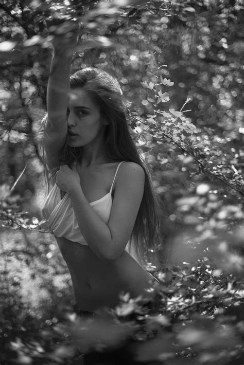 Adela Patrascan Nude By Davide Ambroggio VoyeurFlash Com