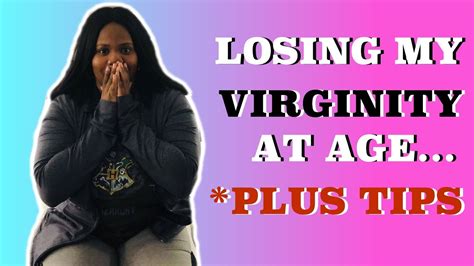 Storytime How I Lost My Virginity Thekyannasimone Youtube