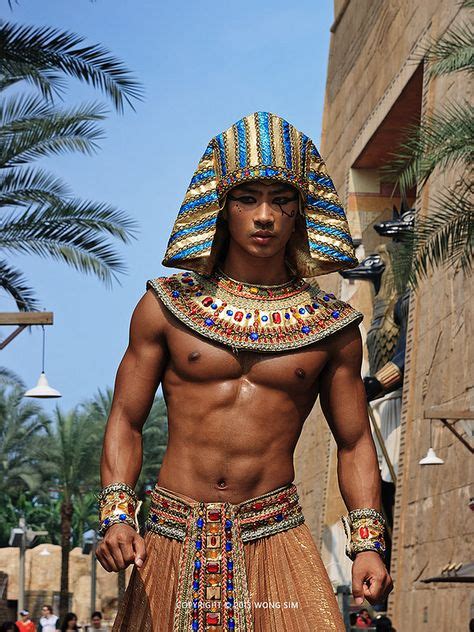 img 9762 egyptian fashion ancient egypt fashion asian male model