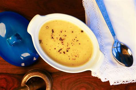 This is the first carrot soup recipe i have ever tried and i am so taken with the flavor. Spicy Roasted Pumpkin Carrot Soup Recipe by Archana's ...