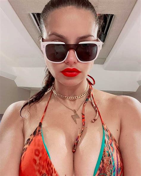11 Most Beautiful Latin Instagram Models To Follow In 2024