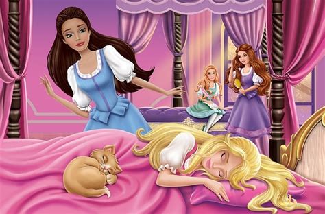 To connect with barbie and the three musketeers, join facebook today. barbie and the three musketeers - barbie and the three ...