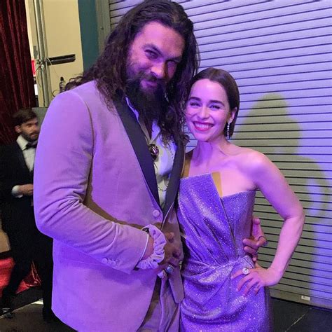 I didn't know what other things were being revealed so i've just been watching #dcfandome as a fan and i think they knocked it out of the park. Caras | Jason Momoa, de Game of Thrones, fue tildado de ...