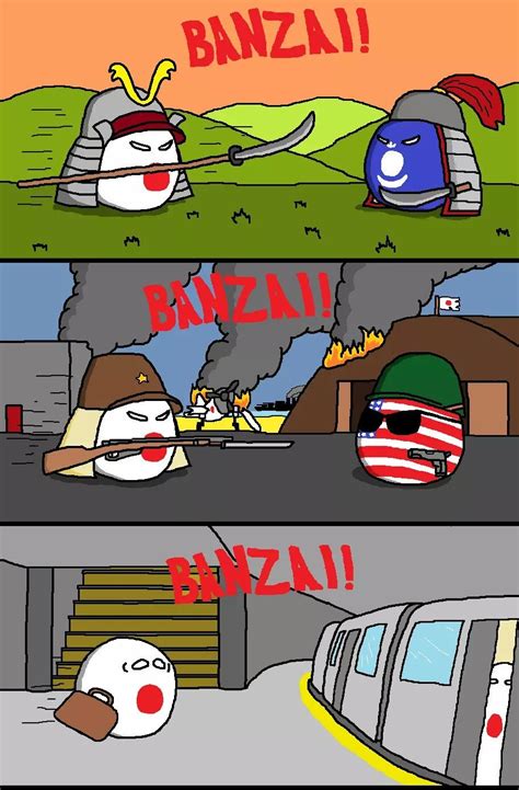 The Best Polandball Memes Memedroid