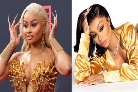 “god Wouldn’t Want Me Doing It” Blac Chyna Reveals Why She Quit Onlyfans And Reversed Plastic