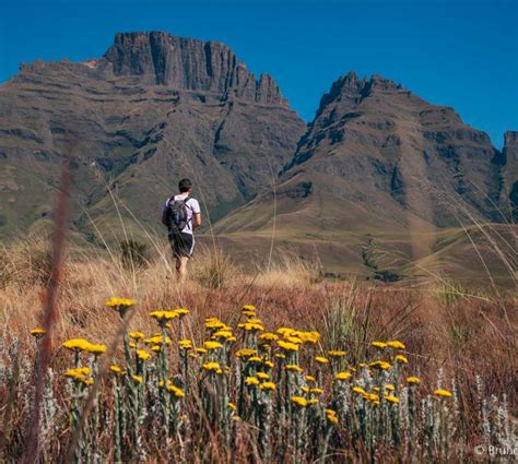 Photos Of Ukhahlamba Drakensberg Park Images And Photos