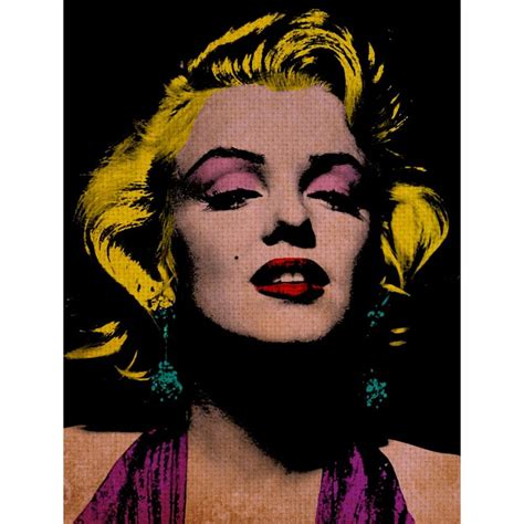 Collection by jennafer de loriea. MARILYN MONROE POP ART - urbanarts