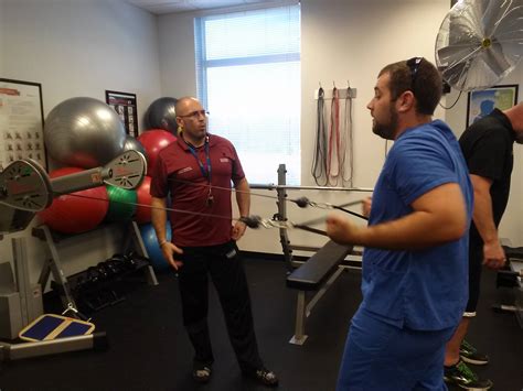 Fort Myers Sports Medicine And Fitness Technology