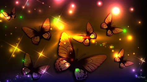 Download Free Butterfly Wallpaper Hd Desktop Wallpapers