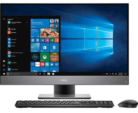 Dell Inspiron 27 7790 All In One Review A Multipurpose Pc