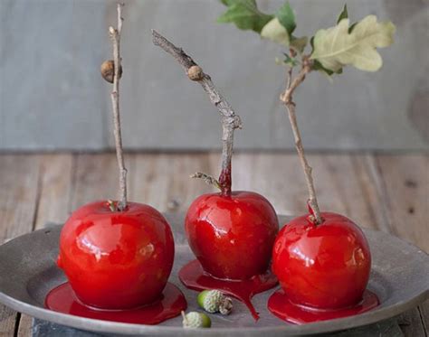 12 Candy Apple Recipes To Make This Autumn Brit Co