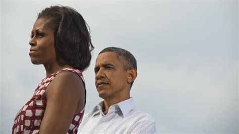 Opinion The Obamas Are Freed In Their Blackness The New York Times