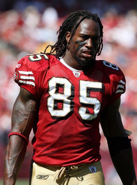 Vernon Davis Nfl Football 49ers Nfl Players 49ers Football