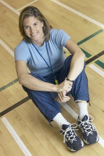 What Are The Duties Of A Physical Education Teacher Woman