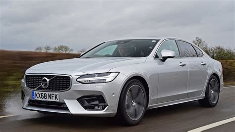 Interested in the 2021 volvo s90 but not sure where to start? Volvo S90 loses petrol and diesel engines from line-up ...