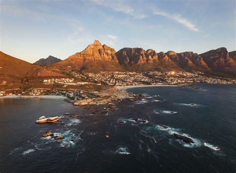 Top 10 Fascinating Facts About Clifton Beaches Cape Town Discover