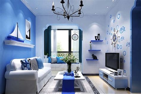 14 Trend Cat Interior Rumah Minimalis 2021 | Dekor Rumah