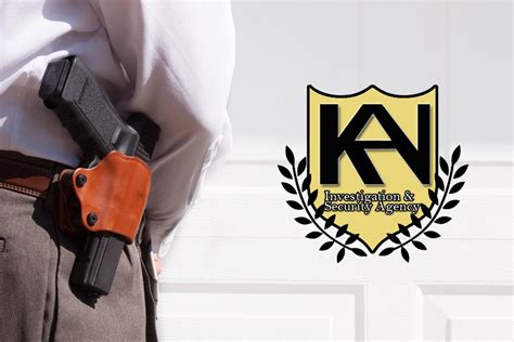 Kan Investigation And Security Agency