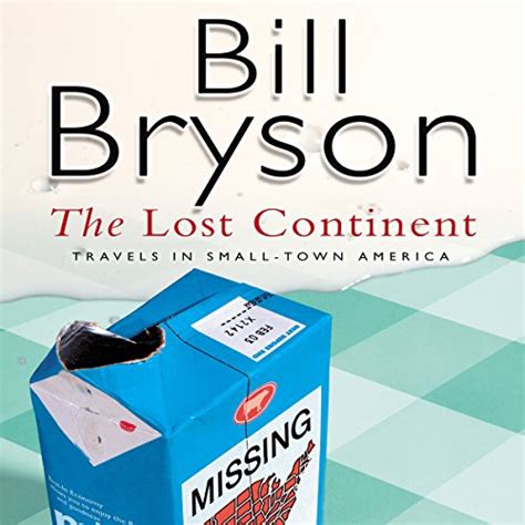 Travels in small town america pdf, the lost continent: The Lost Continent: Travels In Small Town America Audiobook | Bill Bryson | Audible.co.uk