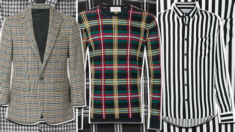 Your Ultimate Style Guide To Preppy Prints And Patterns