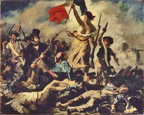 The Great Terror French Revolution