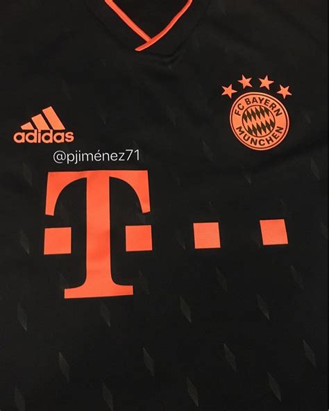 We did not find results for: Essa é a suposta nova camisa 3 do Bayern para temporada ...