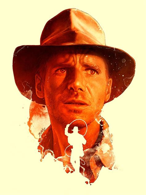 Pin By Martinkey On The Art Of Grzegorz Domaradzki Indiana Jones Indiana Jones Films